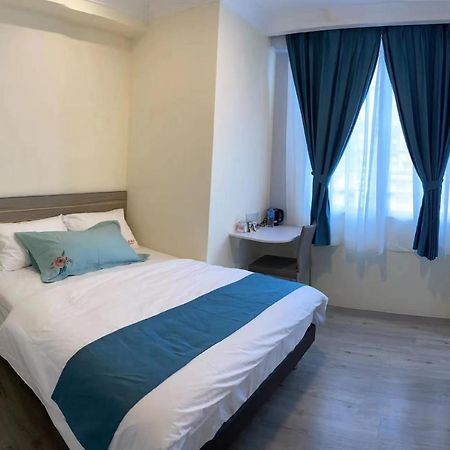 Jxin Hotel 嘉鑫酒店 Сингапур Екстериор снимка