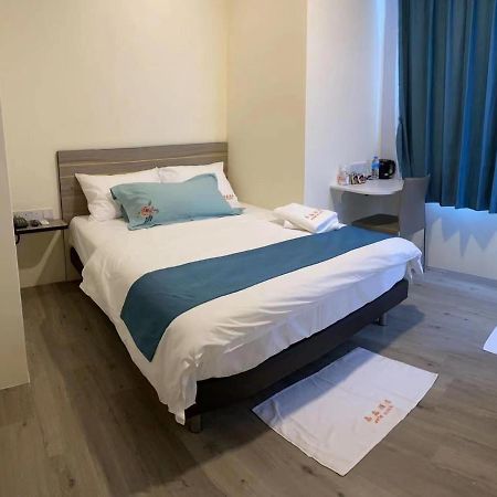 Jxin Hotel 嘉鑫酒店 Сингапур Екстериор снимка